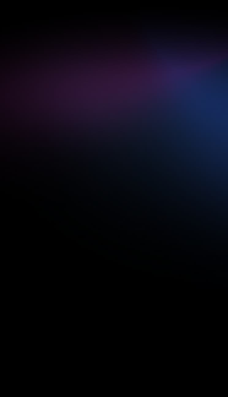 Mask gradient image for FAQs section